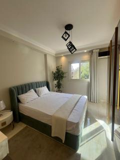 شقتين للايجار فرش فندقي في التجمع الخامس ومدينه نصر - 6