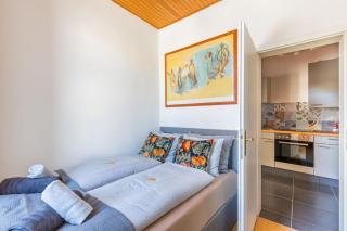 ANTIK DREAM - 3BR - quiet - bright - 6