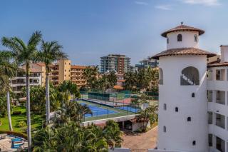 Exquisito Penthouse en Royal Pacífico - Puerto Vallarta - 4