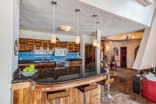 Exquisito Penthouse en Royal Pacífico - Puerto Vallarta - 3