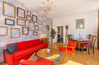 ANTIK DREAM - 3BR - quiet - bright - 1