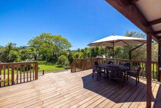 Olive Lane - Family Friendly Bach - 6