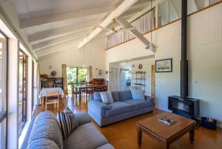 Olive Lane - Family Friendly Bach -  - 2