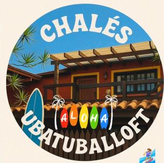 Chalés Ubatubaloft - 8