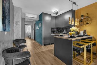 Apartman Aria De Lux - 2