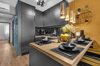 Apartman Aria De Lux - 1