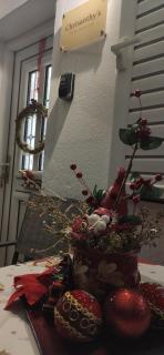 Chrysanty's tea house - 9