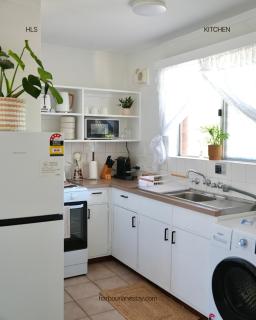 Harbour Lane Stay - 5