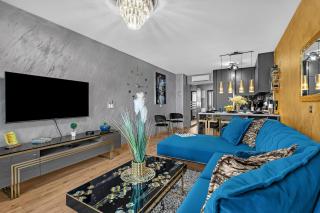 Apartman Aria De Lux - 3