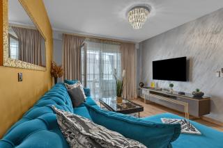 Apartman Aria De Lux - 6