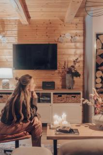 Dom to za mało ! Jacuzzi boiska plac zabaw ognisko - 2