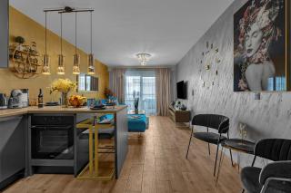 Apartman Aria De Lux - 9