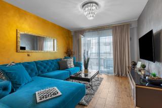 Apartman Aria De Lux - 8