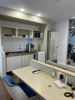 Flat exclusivo no coração de Boa Viagem - 9