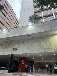 Flat exclusivo no coração de Boa Viagem - 8