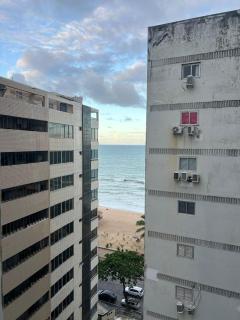 Flat exclusivo no coração de Boa Viagem - 3