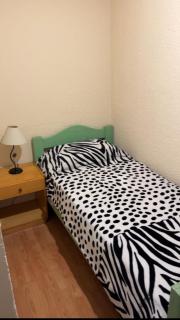 A pasos de la terminal - 1