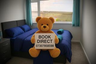 3-Bed House Brighouse Parking Wi-Fi Near M62 - 9