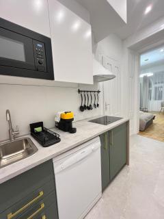 Carina Downtown Spot Studio - 5