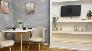 Carina Downtown Spot Studio - 2