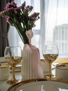 ЖК Estet с видом на горы, рядом с MEGA Alma-ATA - 3