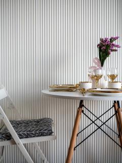 ЖК Estet с видом на горы, рядом с MEGA Alma-ATA - 4