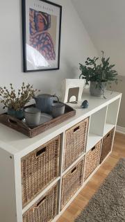 Anyas rooms - Antrim - 1