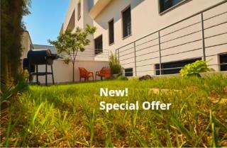 Casablanca Green Nest, Loft & Garden - Casablanca - 0