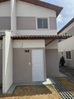 Casa em Parnaíba - 3