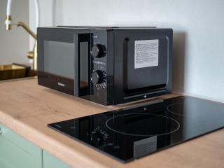 ЖК Estet с видом на горы, рядом с MEGA Alma-ATA - 5