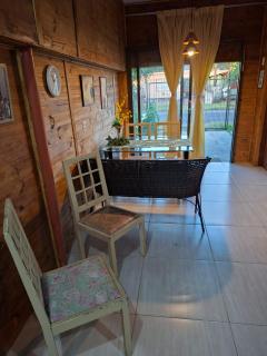 Casa reformada com Ar condicionado e Garagem, perto CMPC e BR 116 com Self Check-in - 6