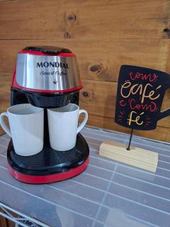 Casa reformada com Ar condicionado e Garagem, perto CMPC e BR 116 com Self Check-in - Guaíba - 7