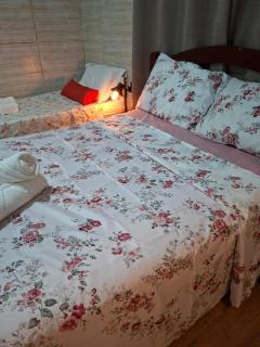 Casa reformada com Ar condicionado e Garagem, perto CMPC e BR 116 com Self Check-in - 7