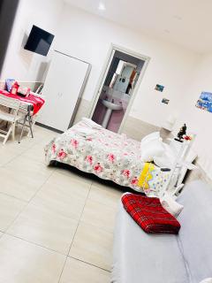 B&B Rifugio Partenopeo - Centro Storico di Napoli - 5