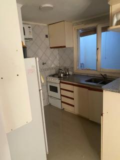 Depto playa planta baja 6pax - 1