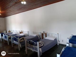 Pousada Pedacinho do Céu -Chalé Familia - 3