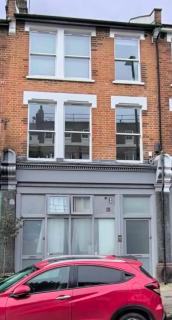 2Bed Ground Floor Apartment With Private Garden - 9