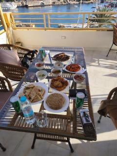 Crystala guest house - Assuan - 8