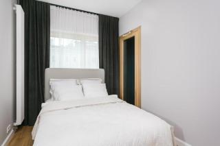 Golden Apartments Warsaw - Luxury 2-Bedroom, Mennica Residence&41 - 9