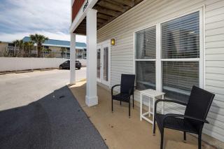 Sunset Cottages 5A Pet friendly condo - 4