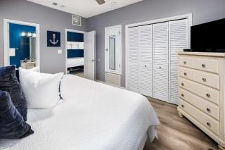 Sunset Cottages 5A Pet friendly condo - 1