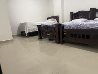 Apartaestudio La Castellana - Montería - 5