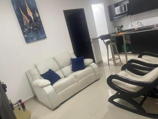 Apartaestudio La Castellana - Montería - 4