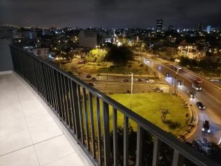 cozy apartment with swimming pool parking includ - Lima - 6