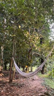 Hostel Povos da Floresta - 3