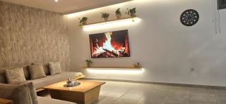 Casablanca Green Nest, Loft & Garden - 4