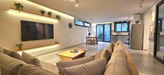 Casablanca Green Nest, Loft & Garden - 8