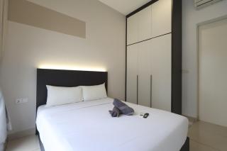 Trion KL By Paradgm Nest Stay Free Parking - 9