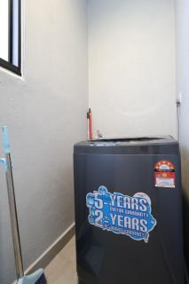 Trion KL By Paradgm Nest Stay Free Parking - 4