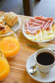 Hotel San Germán de Muñiz - 6